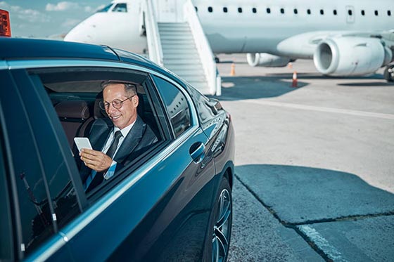 Airport Transportation in Miami Florida