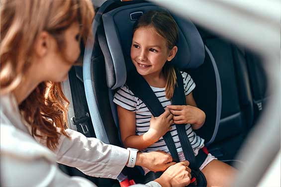 Family Transportation in Miami Florida