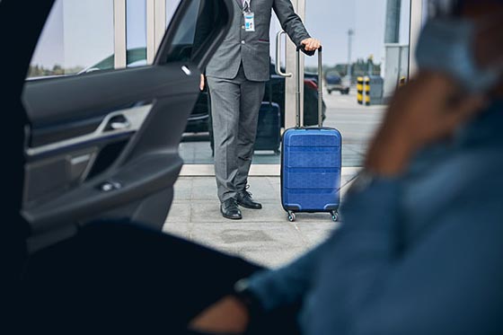 Corporate Transportation in Miami Florida