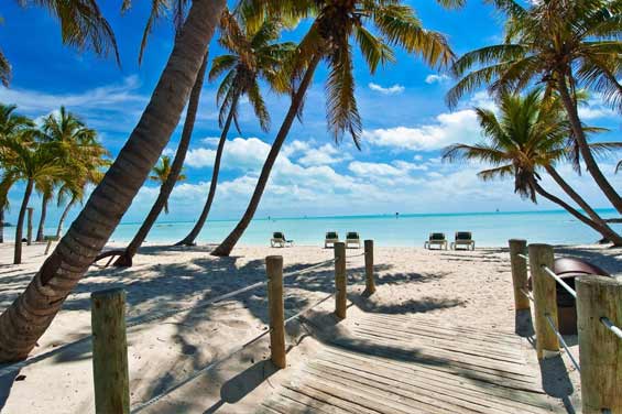Florida Keys and Key West Transportation in Miami Florida