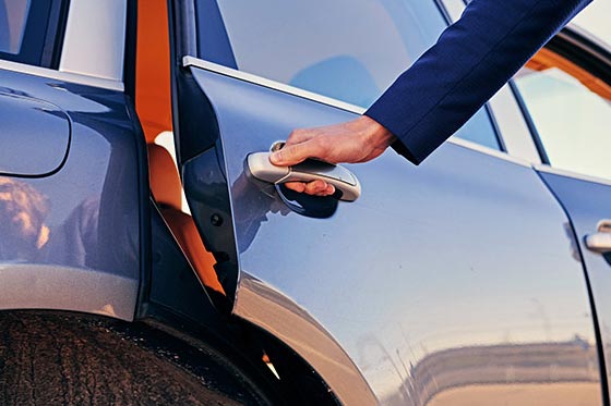 Private Transportation in Miami Florida
