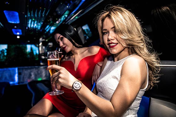 Special Events services and Transportation in Miami Florida